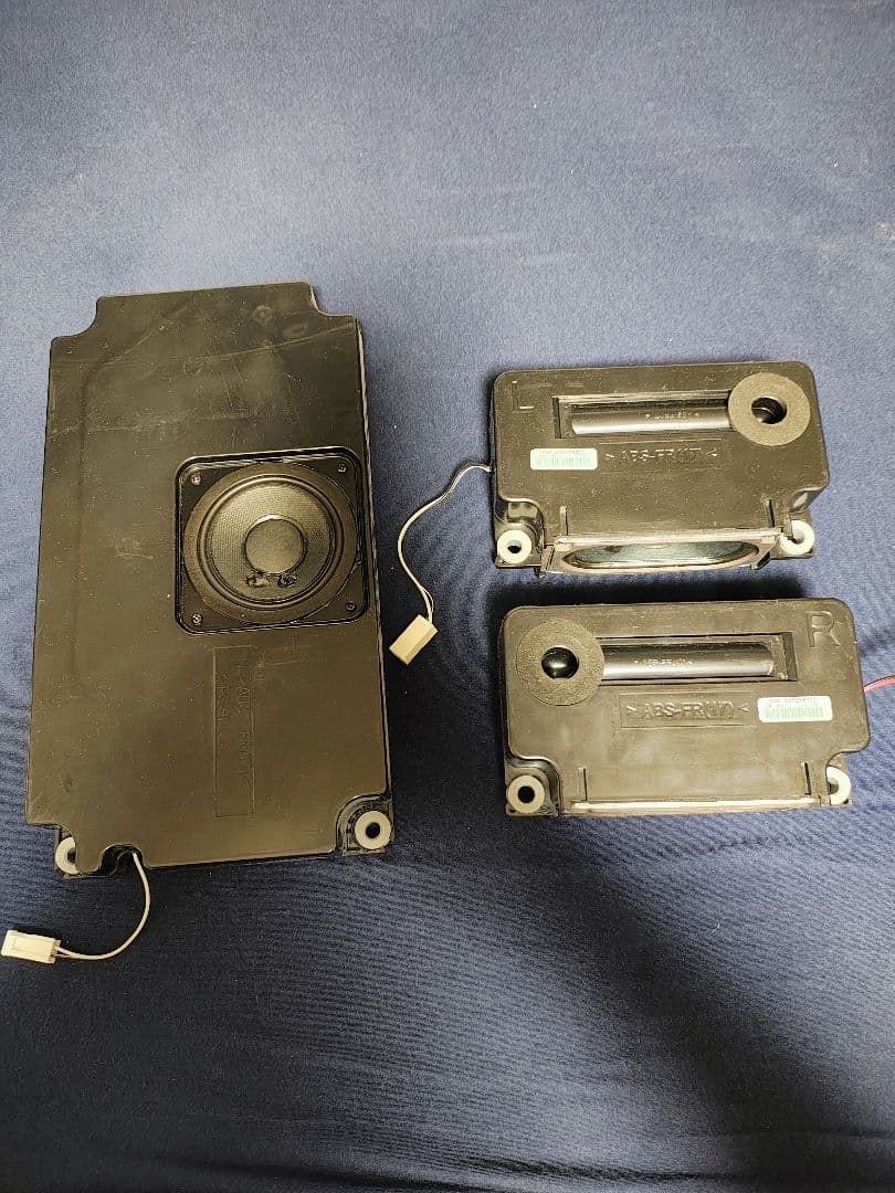 AQUOS 4K 4T-C60CN1 用　パーツ