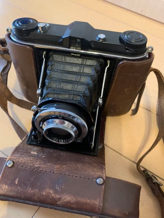 アンティークカメラ　おまとめ