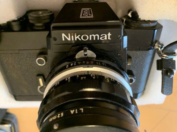 アンティークカメラ　おまとめ