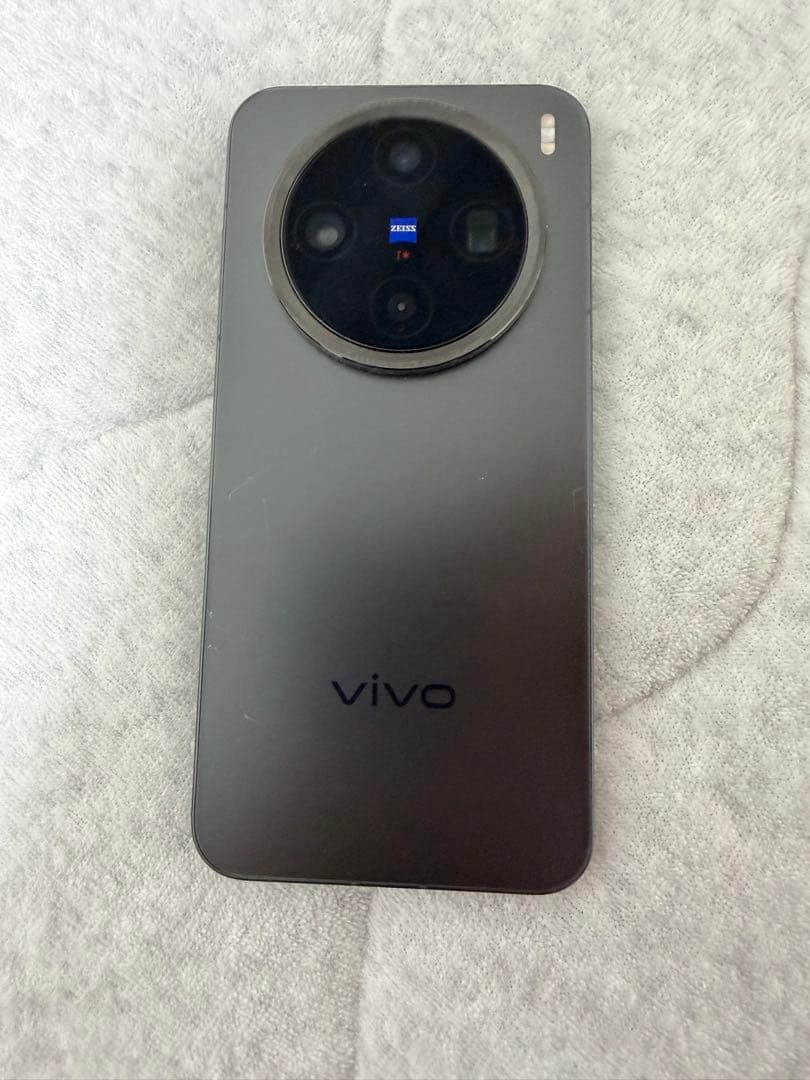 スマートフォン本体 vivo X200 Pro mini 16GB/512GB