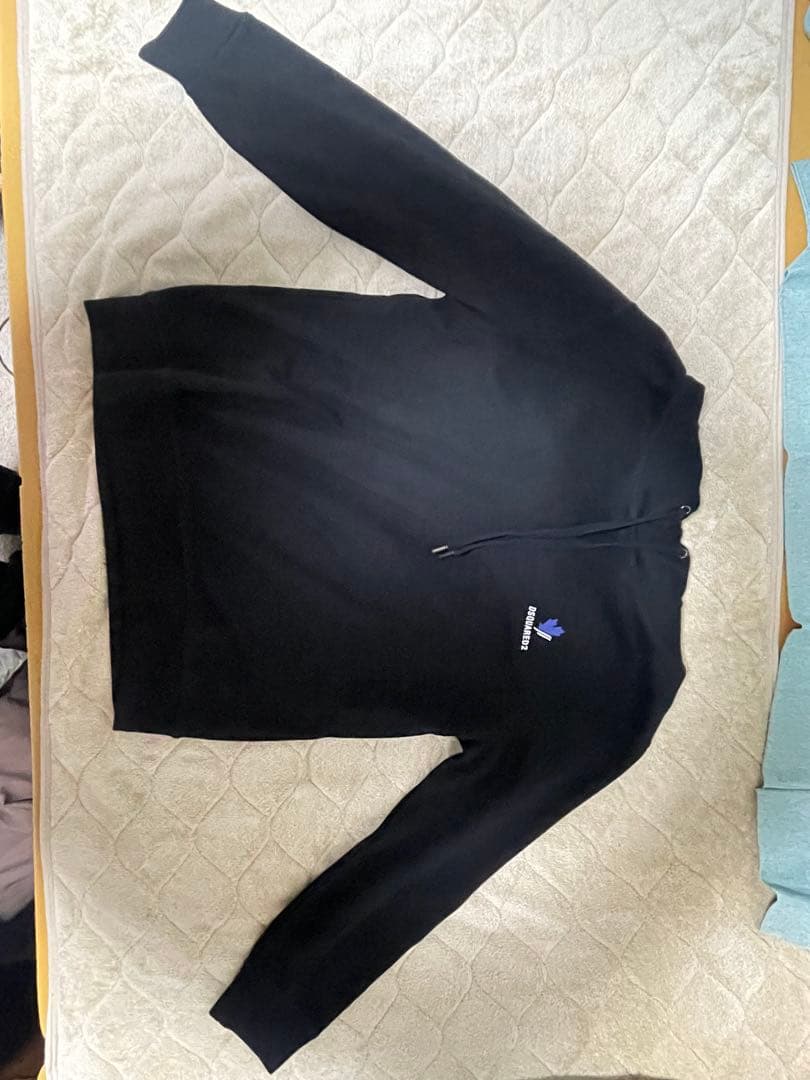 DSQUARED2 セットアップ