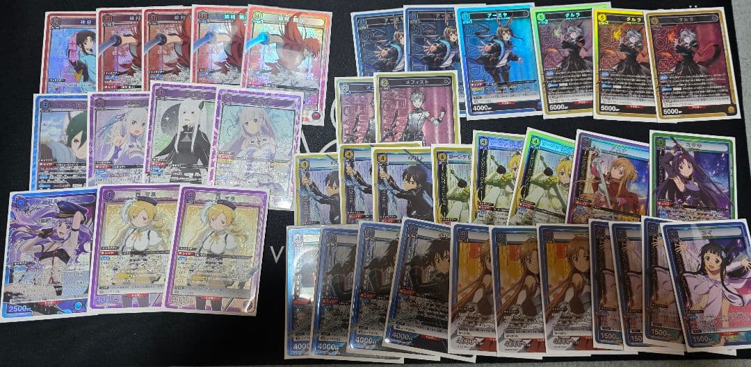 UNION ARENA ユニオンアリーナ まとめ売り