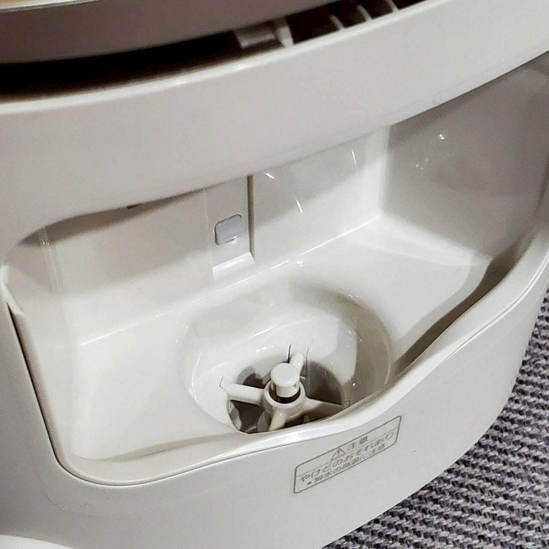 極美品 Panasonic EH-SA0B-N ナノケア フェイススチーマー