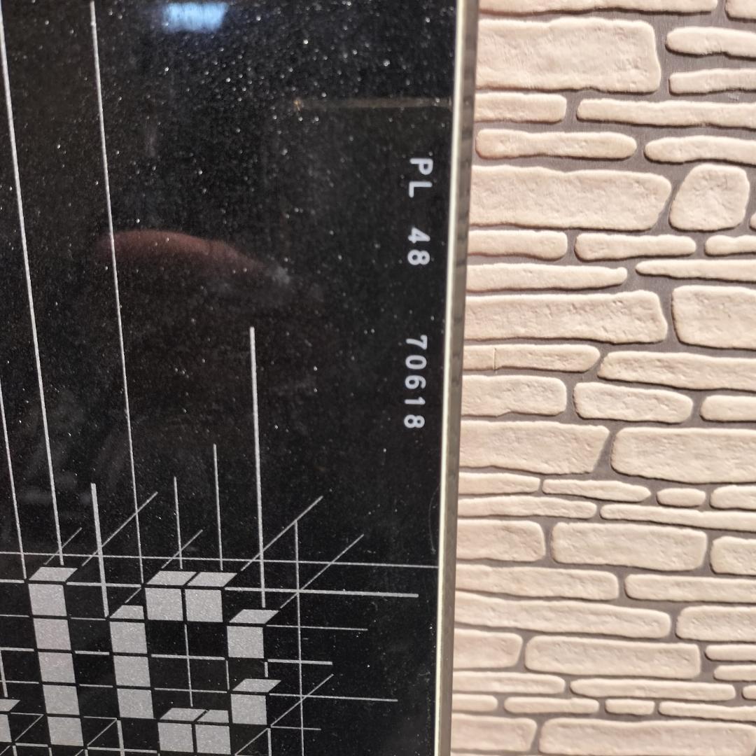 011 Artistic HOLIC 148cm / ゼロワンワン ボード