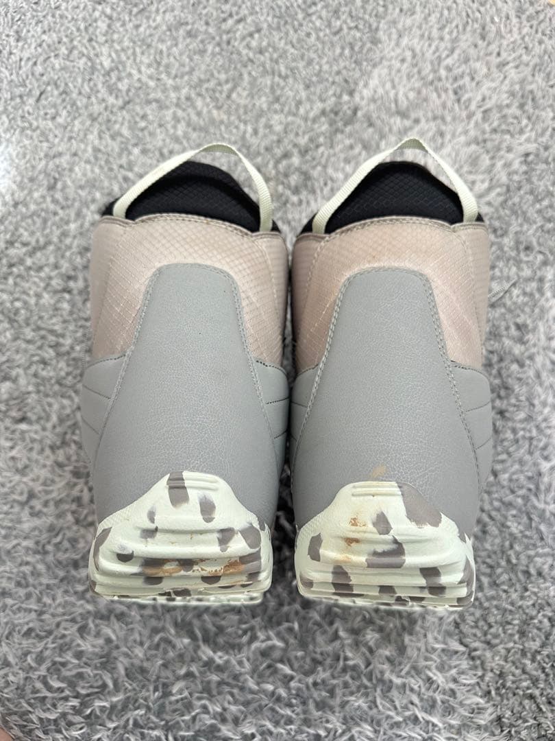 子供用 Burton BOA スノーボードブーツ 22cm