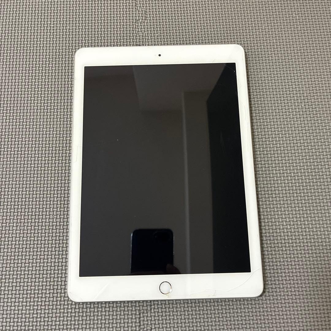 iPad 第五世代　128GB wifiモデル