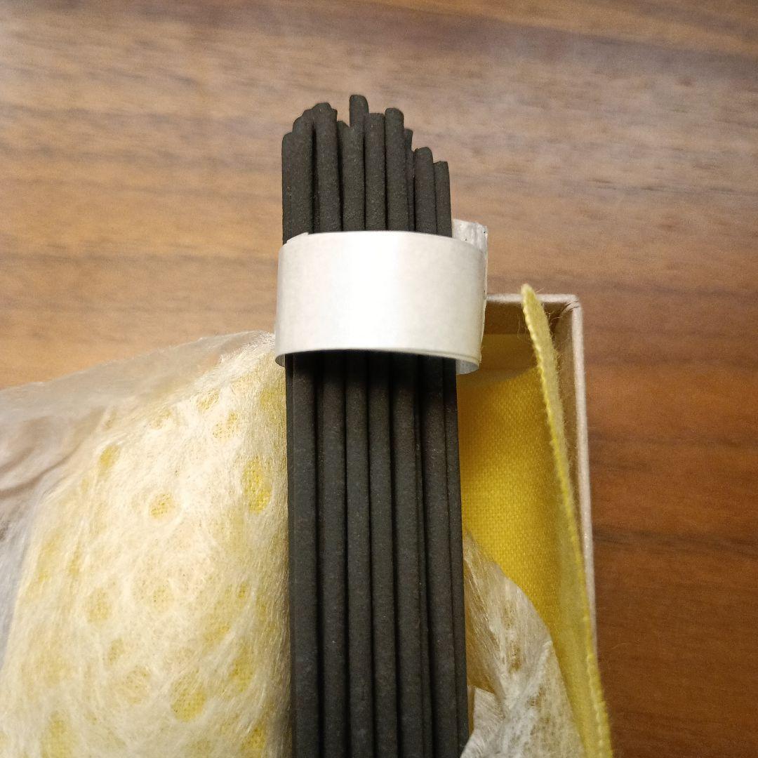 伽羅　お香　菊寿堂　新品