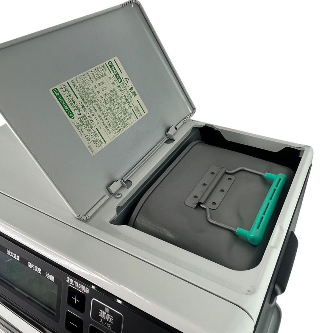 【美品】ダイニチ ファンヒーター FW-4719SGX