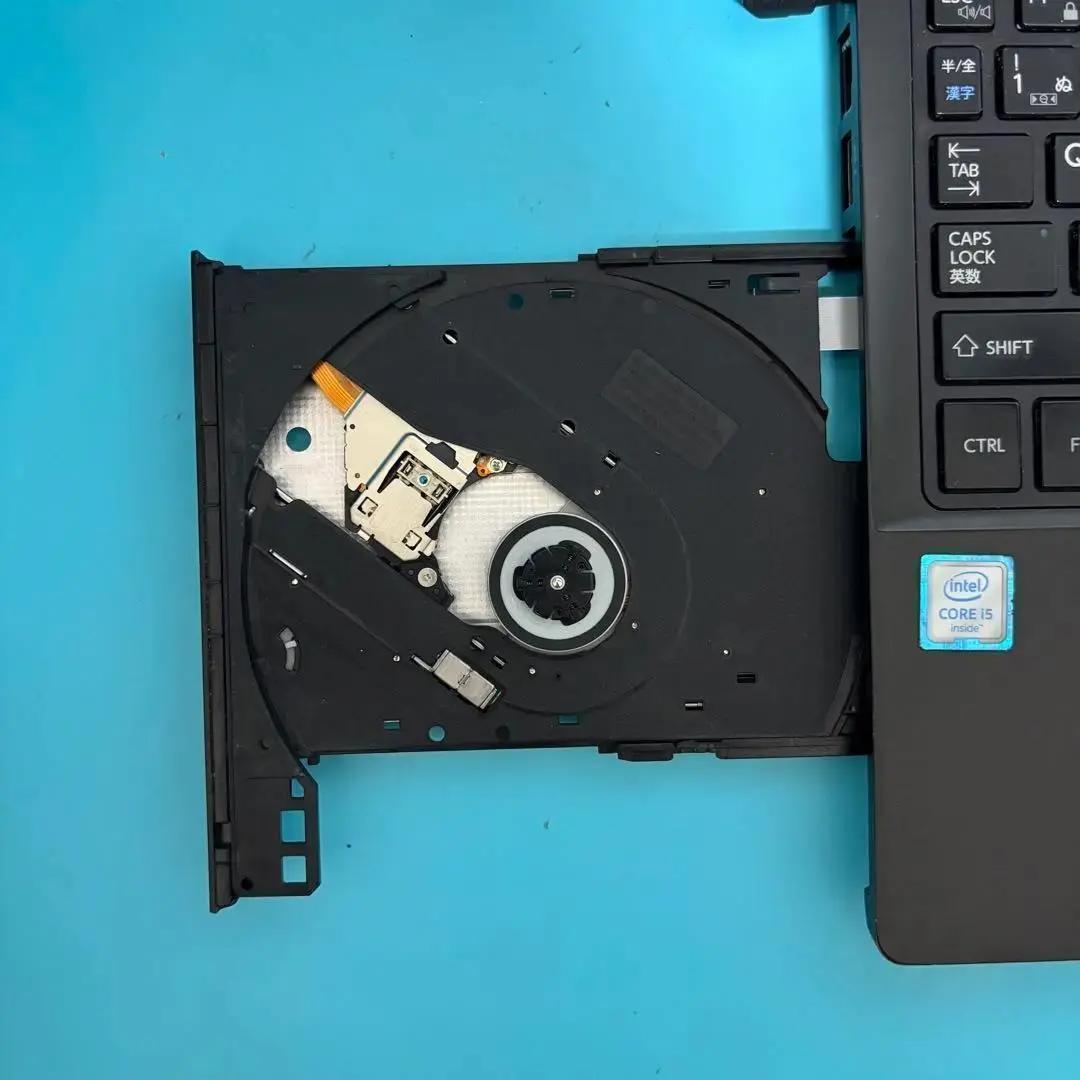 【高性能‼】6世代i5★オフィス付き★東芝13.3型★メモリ8GB★爆速SSD