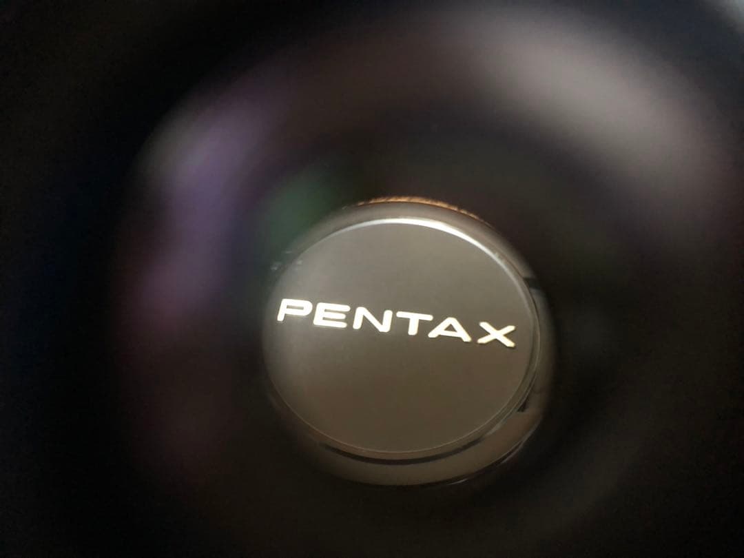 ペンタックス Pentax MX / SMC PENTAX-A ZOOM 一眼