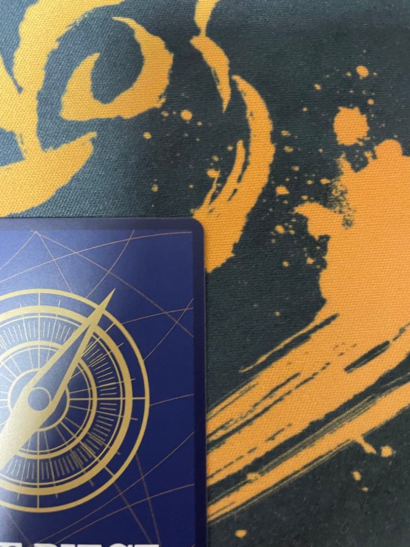 OP09-004 シャンクスSP