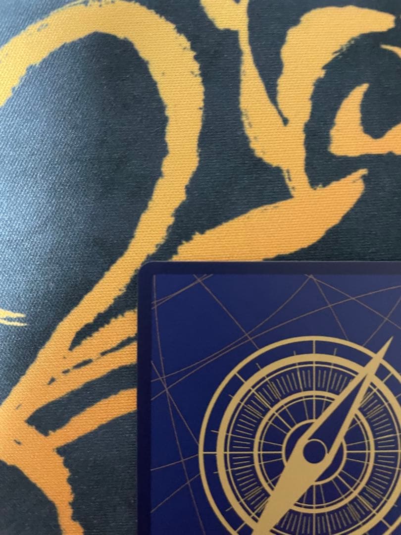 OP09-004 シャンクスSP