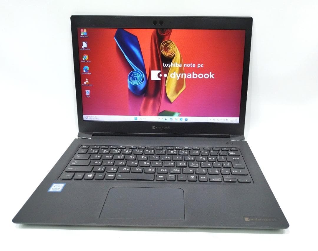 Windowsノート本体 13.3 HD Dynabook S73/DP I3 8130U SSD256