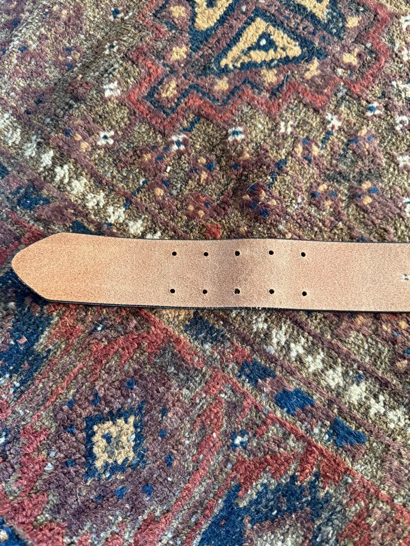 小物 At Last HELLUVARIDE