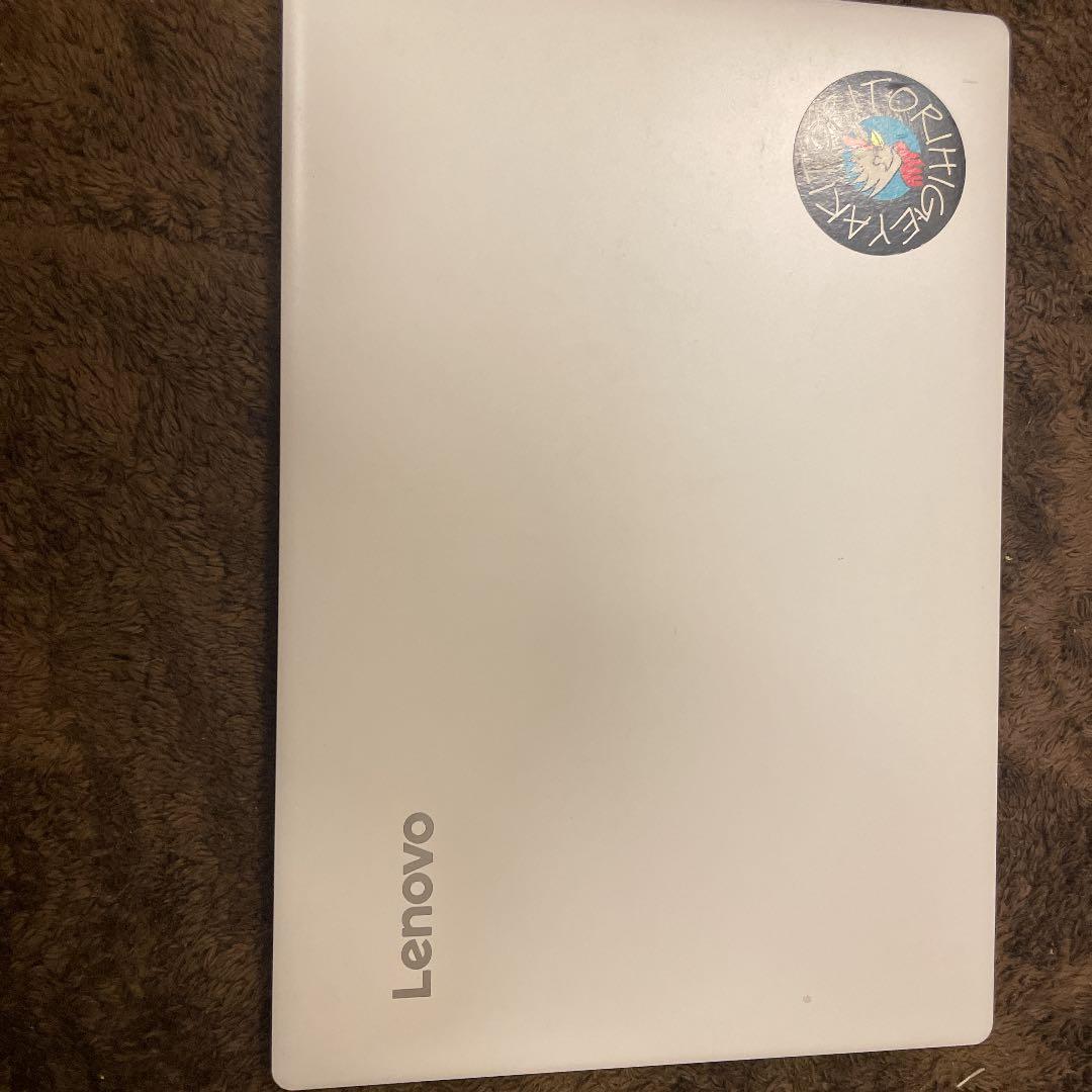 特別セール　LenovoノートPC