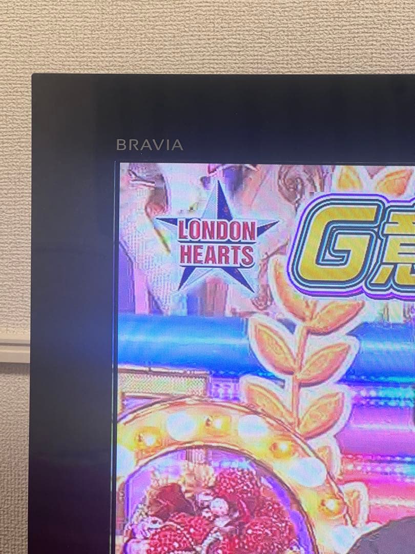 SONY 液晶テレビ 40Vデジタルフルハイビジョン KDL-40EX700