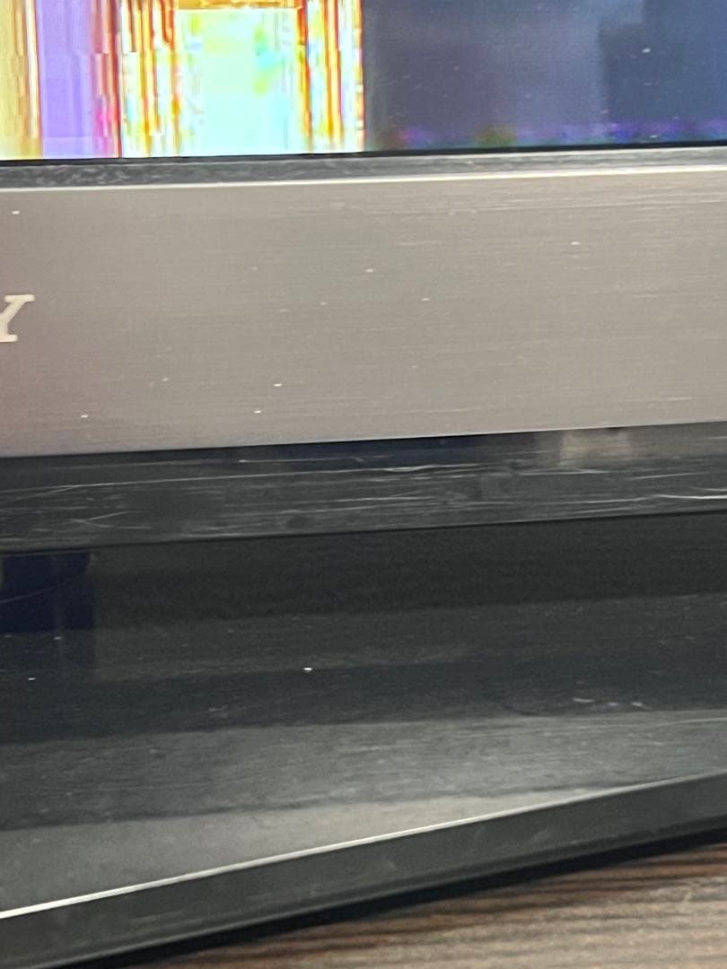 SONY 液晶テレビ 40Vデジタルフルハイビジョン KDL-40EX700