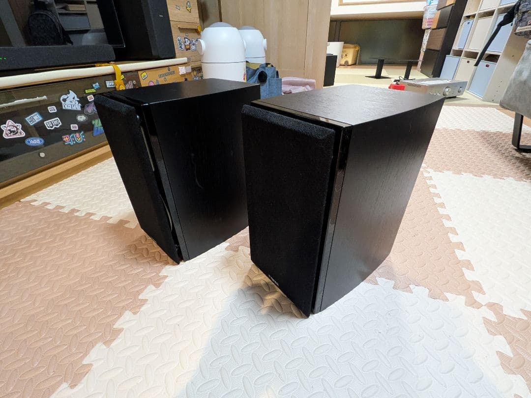 YAMAHA NS-B330(B)黒