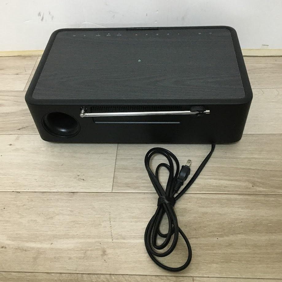 【AJ】YAMAHA TSX-B237 デスクトップオーディオ ヤマハ