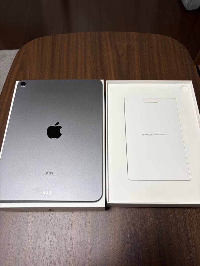 iPad Air第4世代256GB +Apple Pencilセット