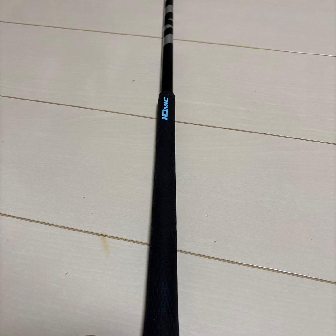 Fujikura VENTUS 6X シャフト　ベンタス　ブラック