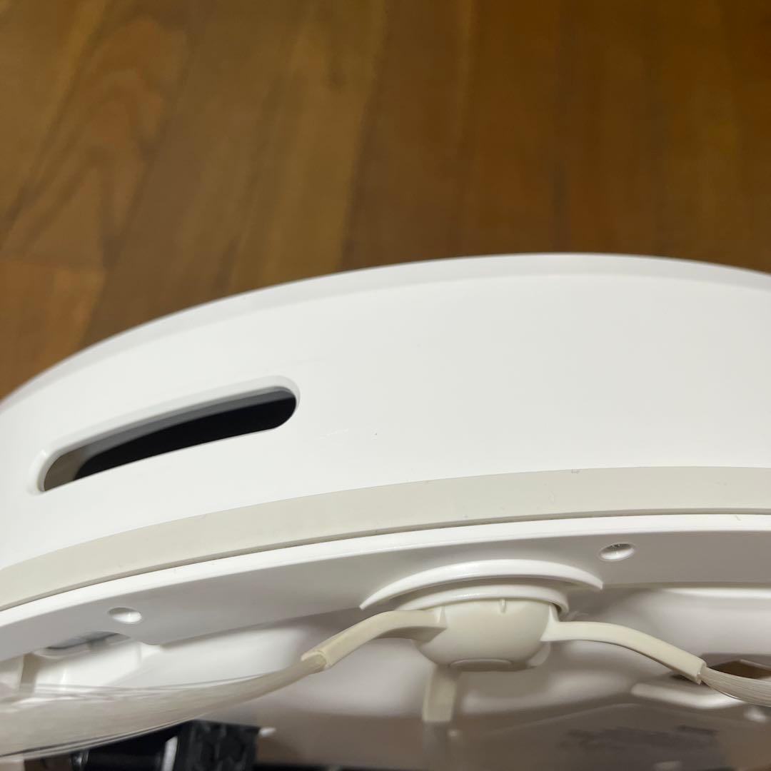 （Keiteeeen）SwitchBot ロボット掃除機S1