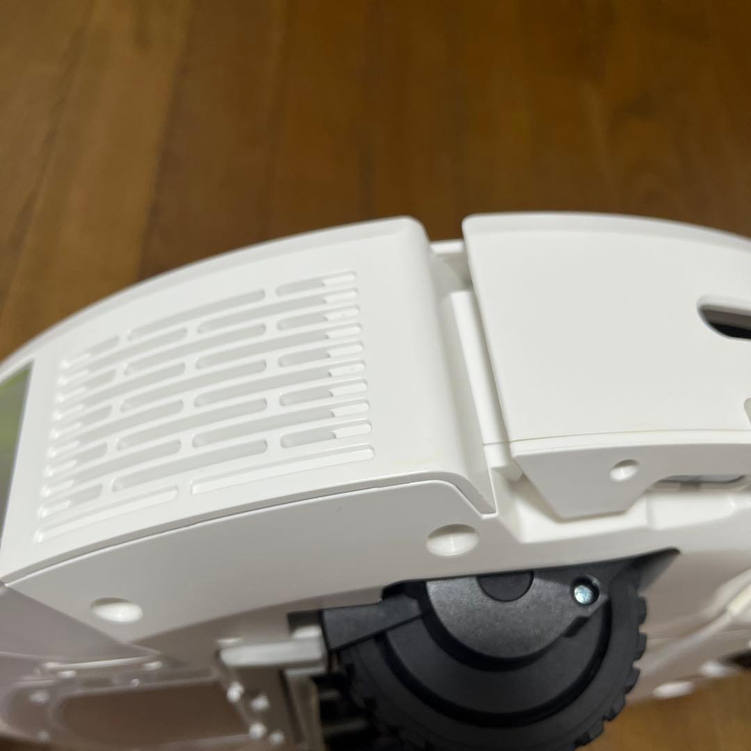 （Keiteeeen）SwitchBot ロボット掃除機S1