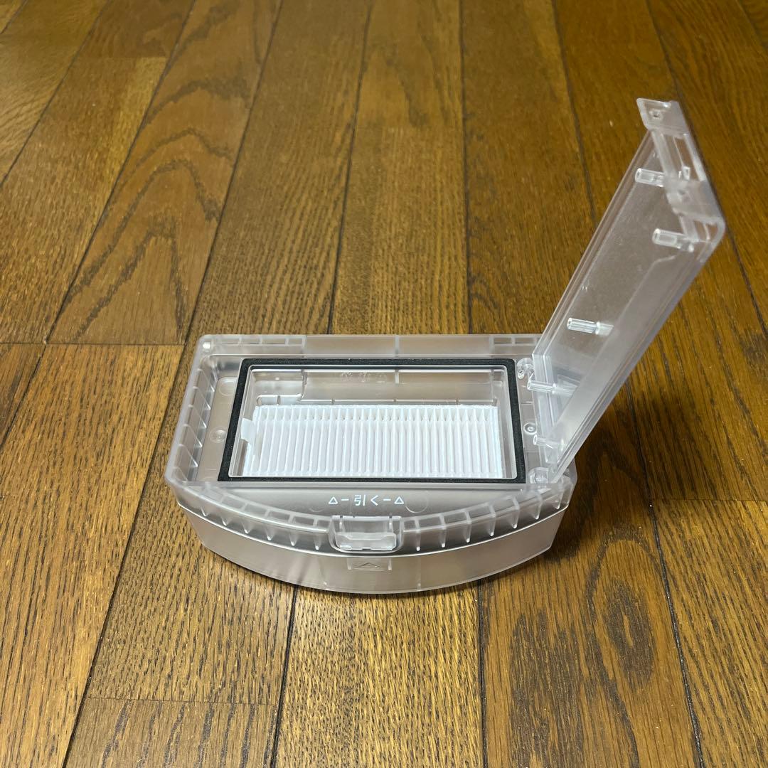 （Keiteeeen）SwitchBot ロボット掃除機S1