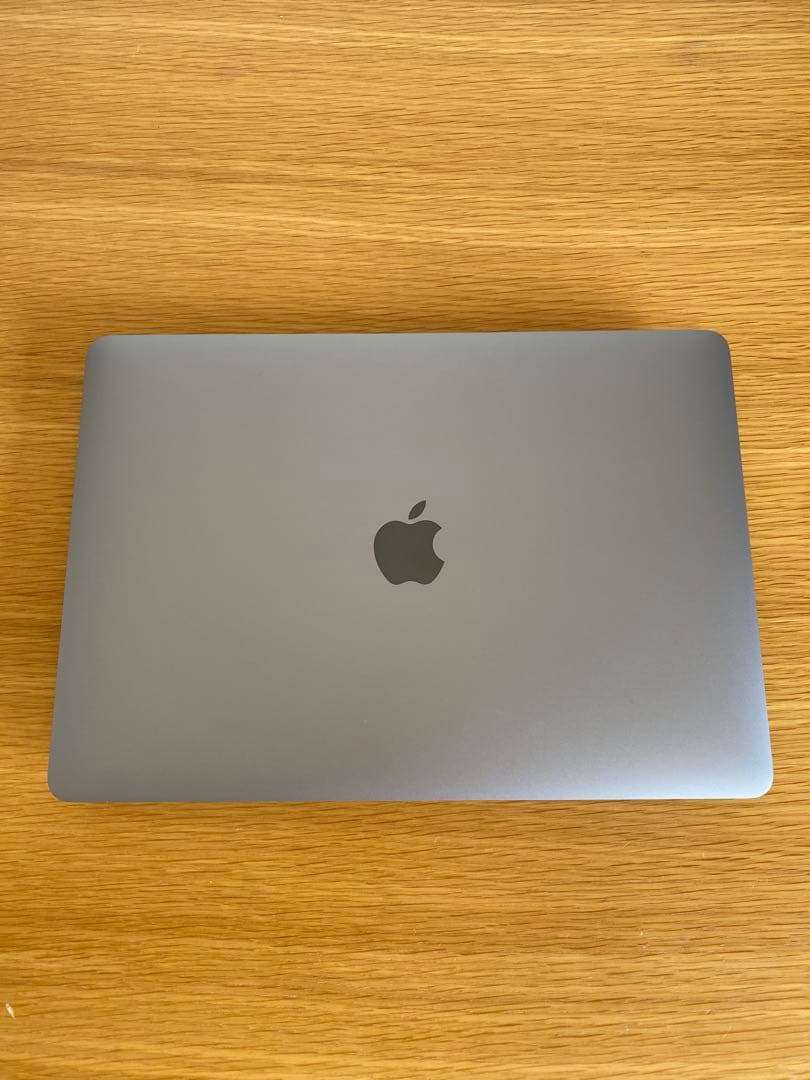 MacBook Air 2019 本体　良好状態　MacBook本体　動作確認済