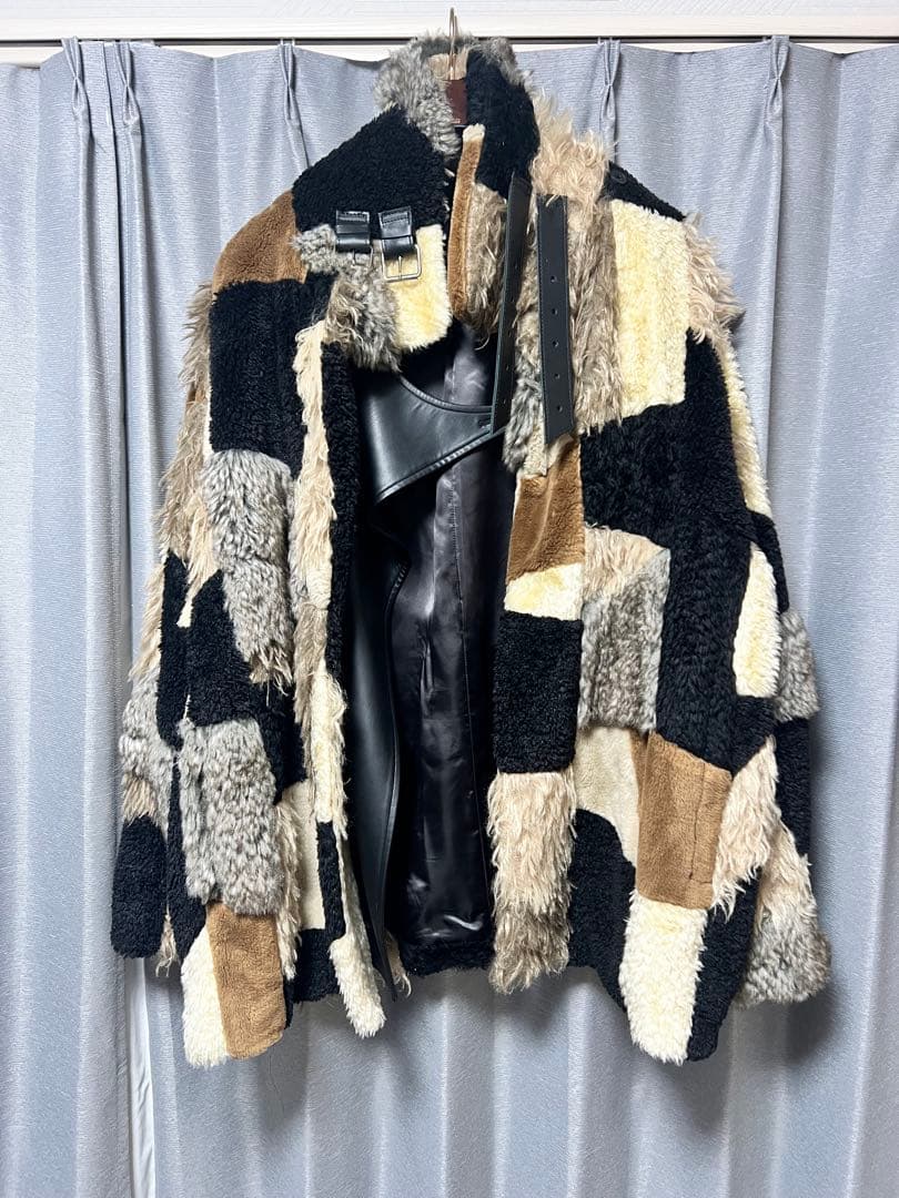 soe ready to wear ブルゾン