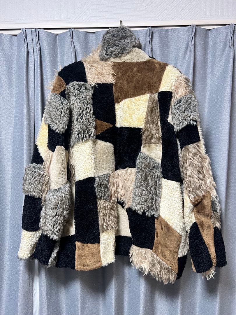 soe ready to wear ブルゾン