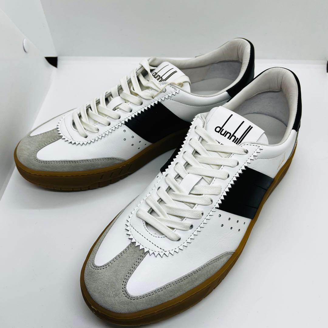 ☆超お買得☆新品未使用☆ dunhill☆ダンヒル☆シューズ☆靴☆お洒落☆