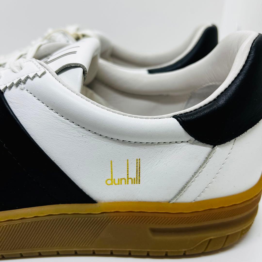 ☆超お買得☆新品未使用☆ dunhill☆ダンヒル☆シューズ☆靴☆お洒落☆
