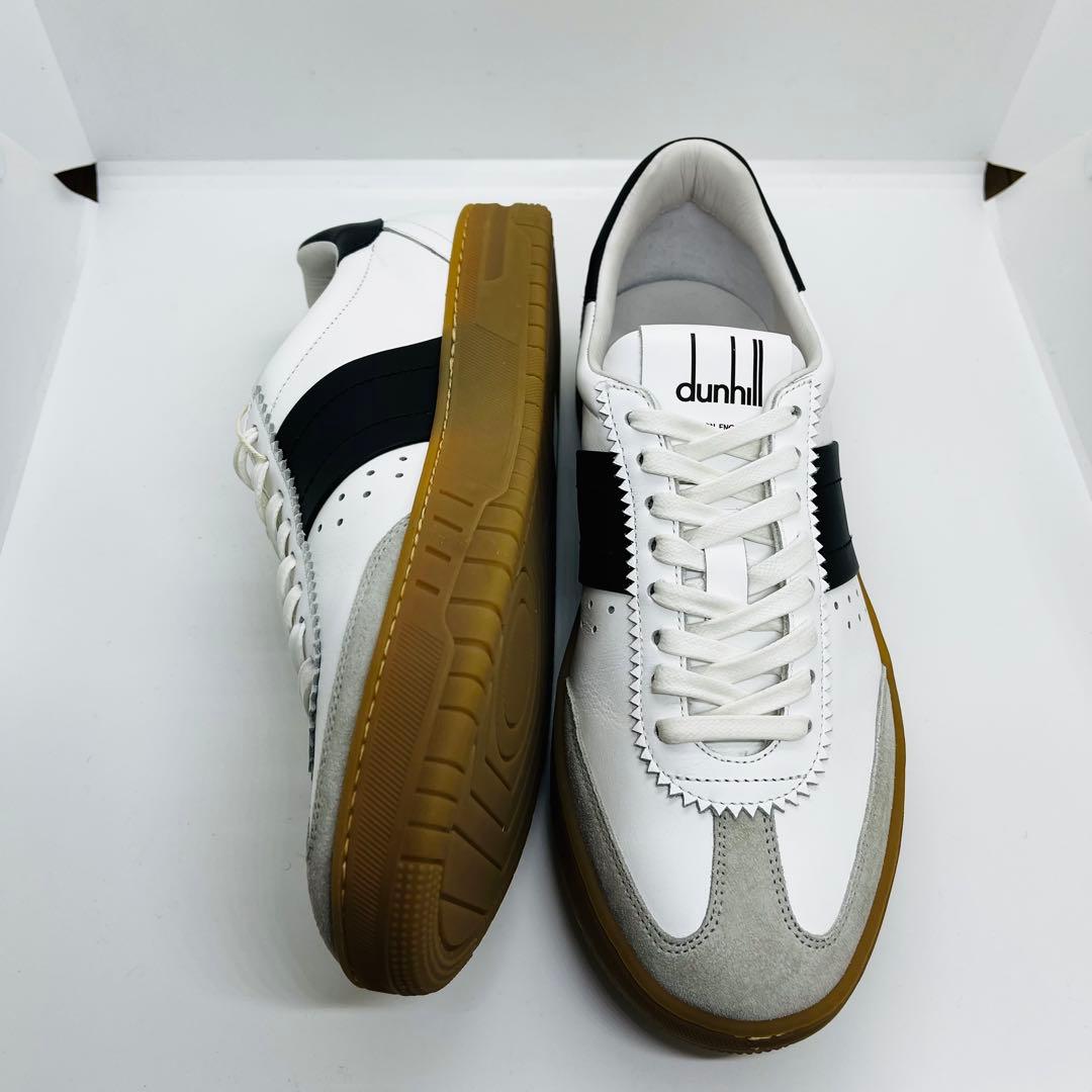 ☆超お買得☆新品未使用☆ dunhill☆ダンヒル☆シューズ☆靴☆お洒落☆