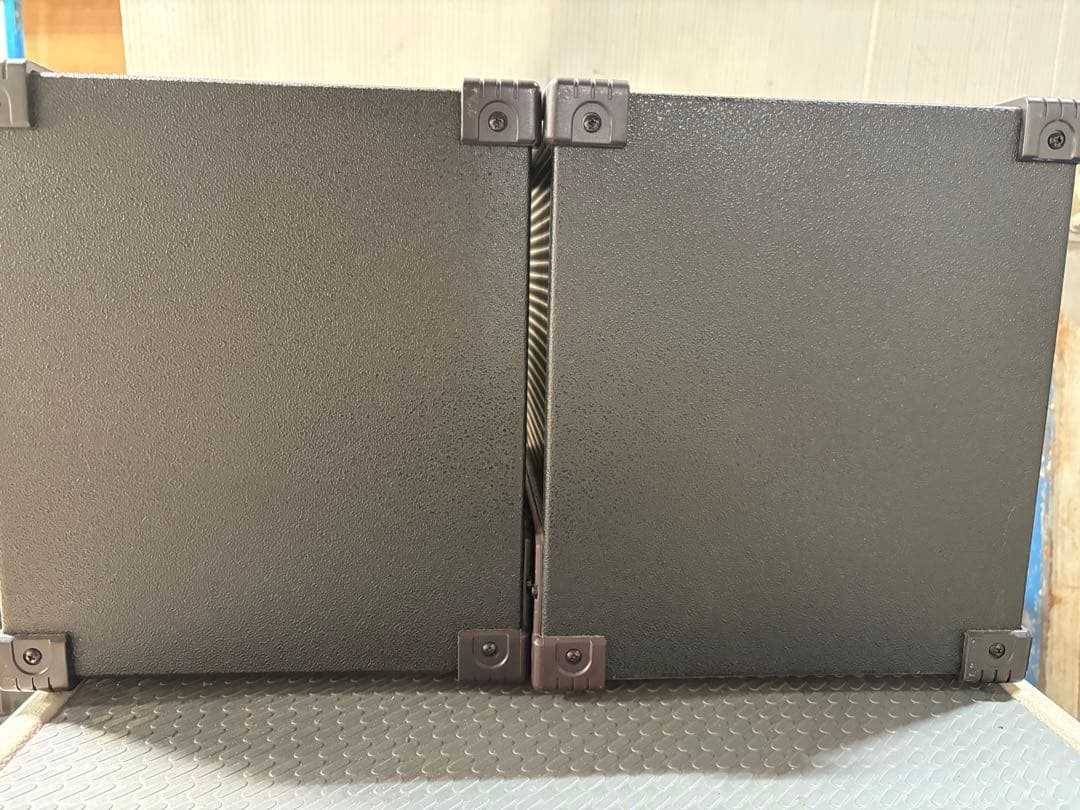 Roland CM-30 Cube Monitor 2個セット