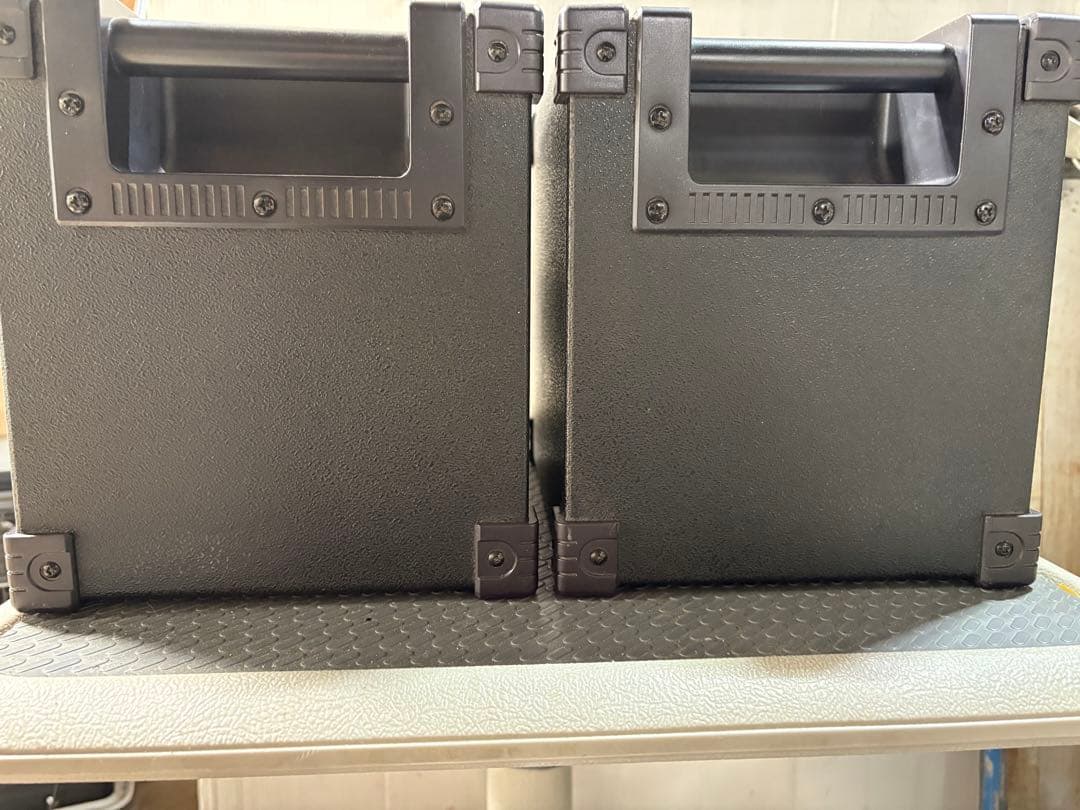 Roland CM-30 Cube Monitor 2個セット