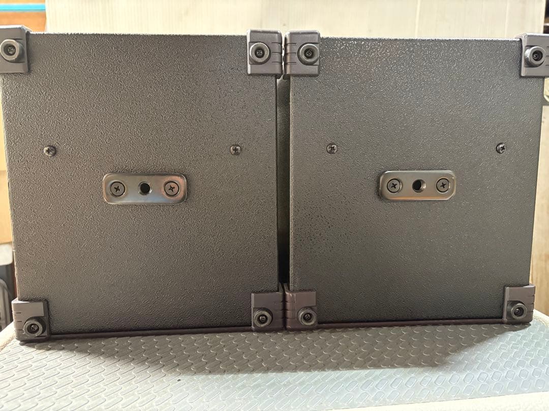 Roland CM-30 Cube Monitor 2個セット