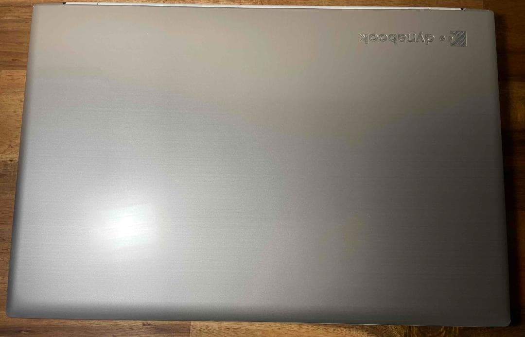 Win11 Office搭載 dynabook メモリ8GB新品SSD240GB