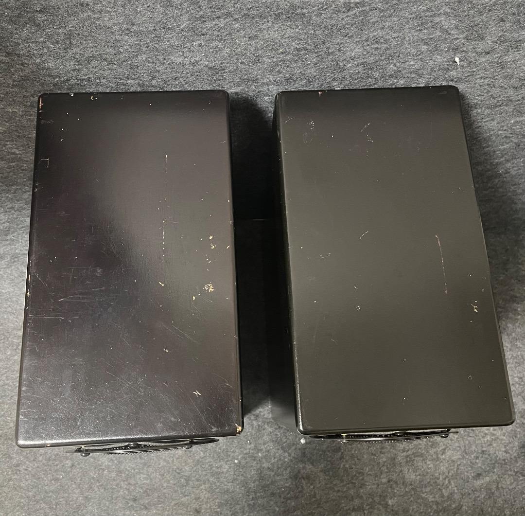 FE-103Σ 16ohm＋自作バックロードエンクロージャー