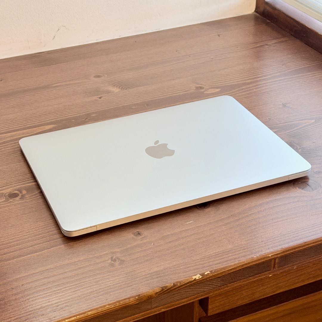 MacBook 12-inch 2017 ※バッテリー修理サービス推奨状態