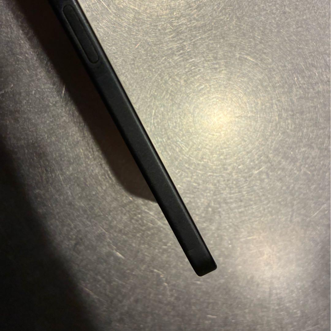 Apple iPhone 15 Black/黒 256GB