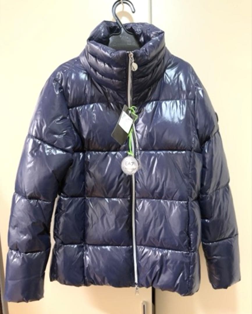エンポリオアルマーニ　ダウンジャケット　サイズM