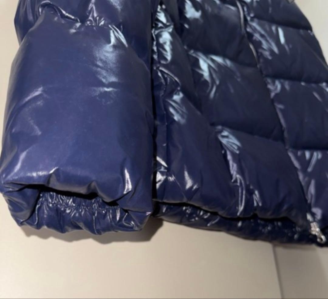 エンポリオアルマーニ　ダウンジャケット　サイズM