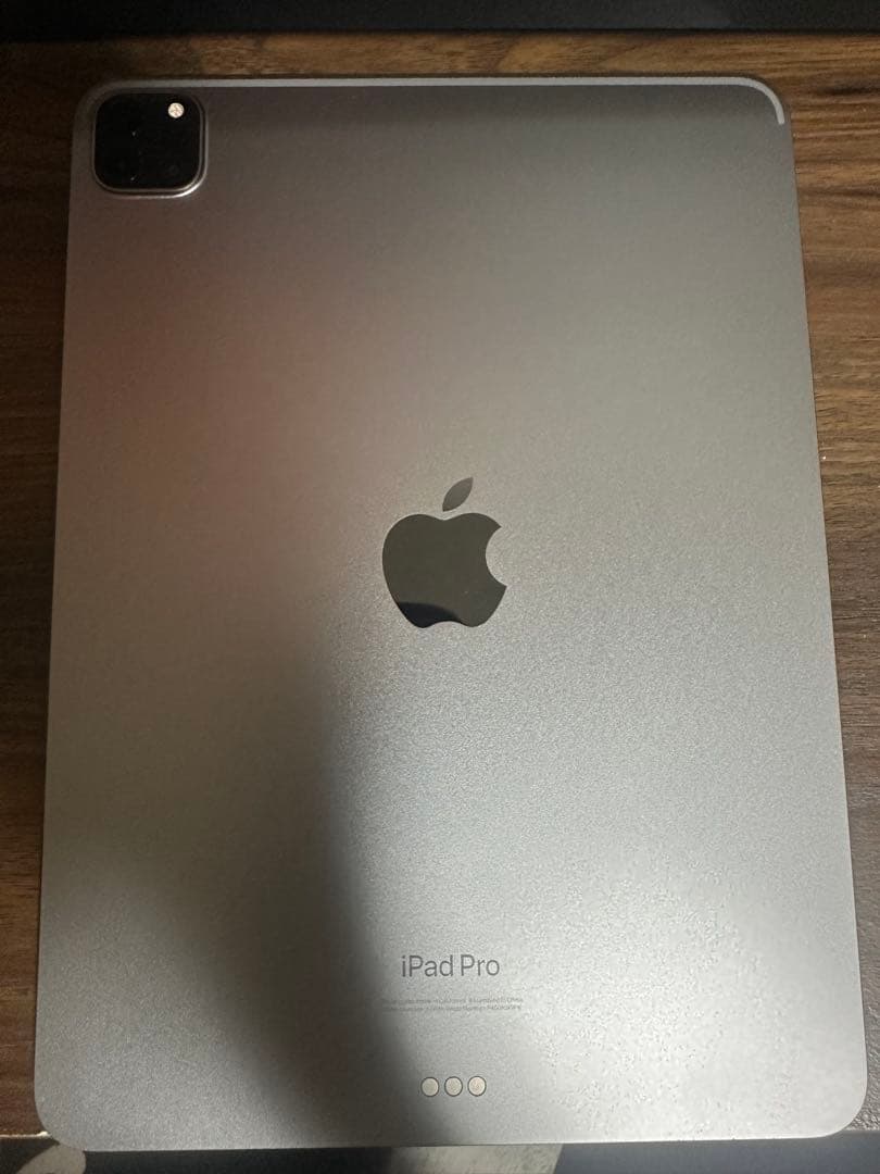 iPad Pro第四世代11インチ