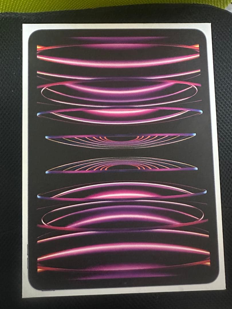 iPad Pro第四世代11インチ