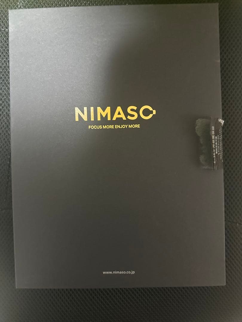 iPad Pro第四世代11インチ