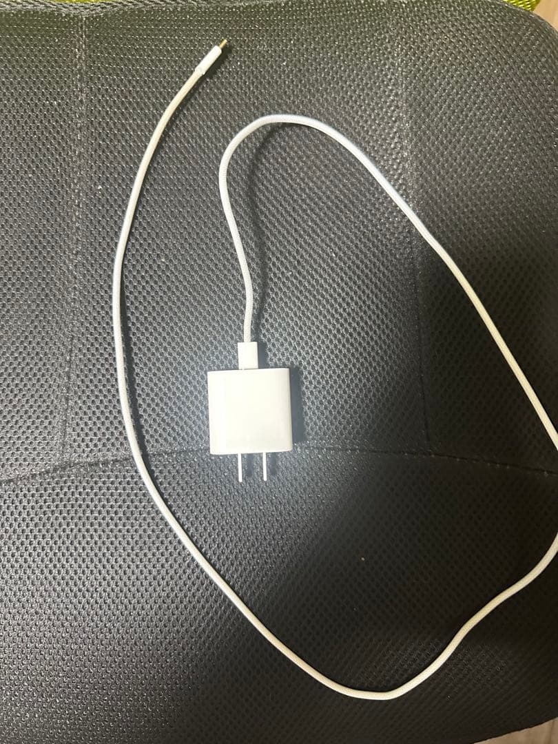 iPad Pro第四世代11インチ