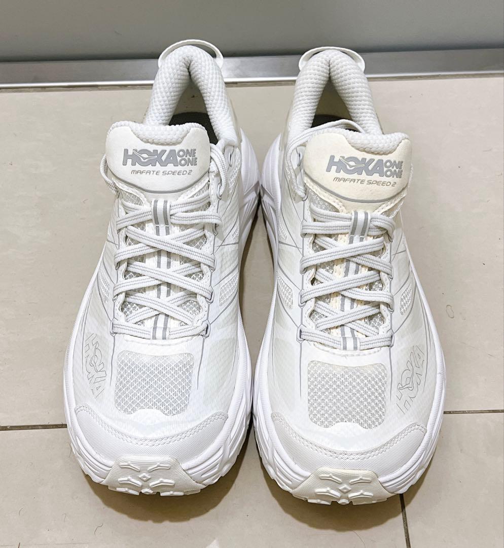 HOKA ホカオネオネ マファテスピード2 27cm
