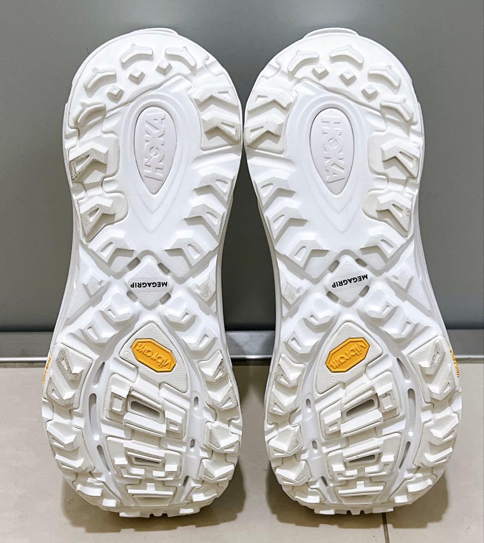 HOKA ホカオネオネ マファテスピード2 27cm