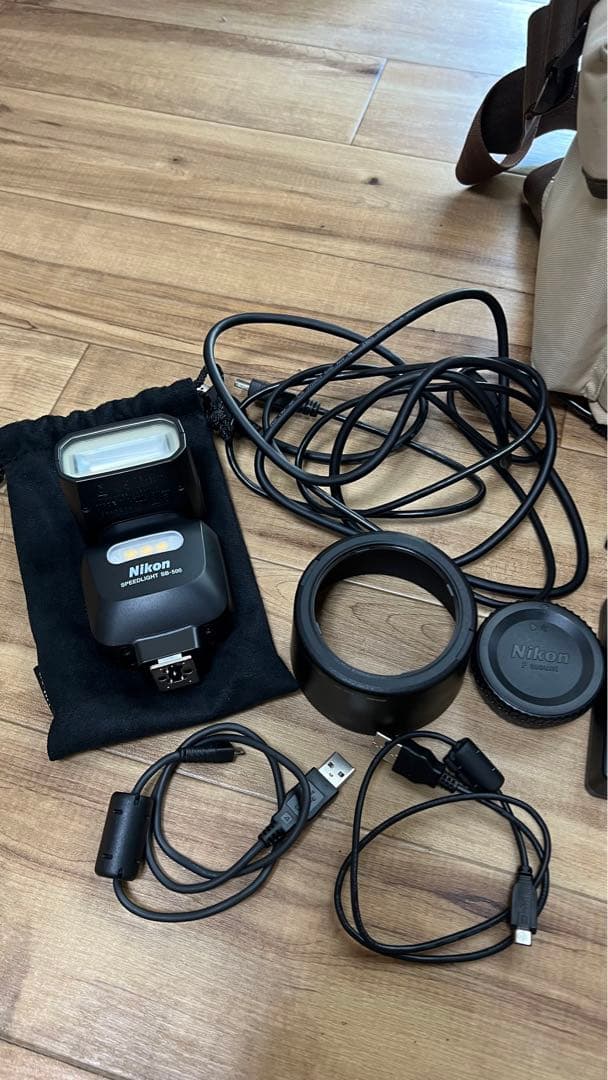 Nikon D5000シリーズ